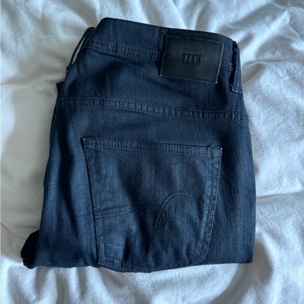 ROHM Men’s Jean